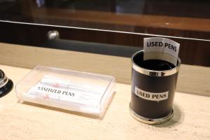 Jinjiang Inn - Ortigas