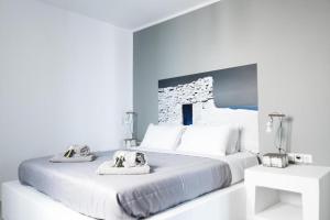 Mykonos Residence Villas & Suites Myconos Greece