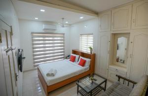 Adams Cottage Kochi