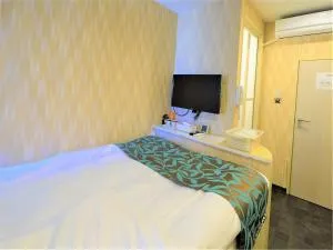 Nishifunabashi Ekimae Hotel - Toride