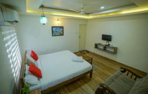 Adams Cottage Kochi