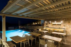 Mykonos Residence Villas & Suites Myconos Greece