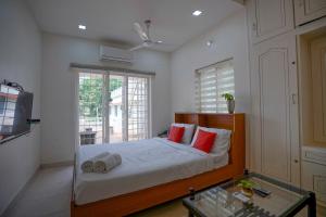 Adams Cottage Kochi
