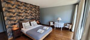 B&B / Chambres d'hotes Villa Liberty : photos des chambres