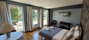 B&B / Chambres d'hotes Villa Liberty : photos des chambres