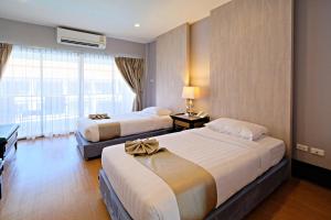 Green Lake Resort - SHA Extra Plus Certified