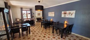 B&B / Chambres d'hotes Villa Liberty : photos des chambres