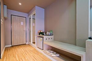 Green Lake Resort - SHA Extra Plus Certified