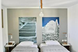 Mykonos Residence Villas & Suites Myconos Greece