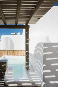 Mykonos Residence Villas & Suites Myconos Greece