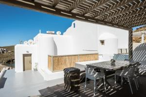 Mykonos Residence Villas & Suites Myconos Greece