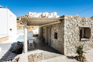 Mykonos Residence Villas & Suites Myconos Greece