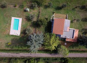 Podere Campo del Piano