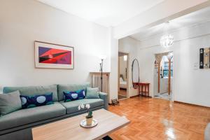 Elegant Ariadne, 2 Bedroom Apartment, by Acropolin