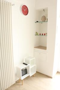 Dimora Vanni "civico 5" "civico 9"