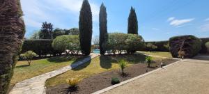 B&B / Chambres d'hotes Villa Liberty : photos des chambres