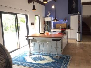 Villas Belle Maison Art Detente : photos des chambres
