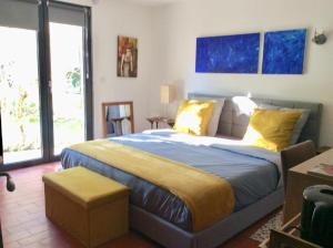 Villas Belle Maison Art Detente : photos des chambres