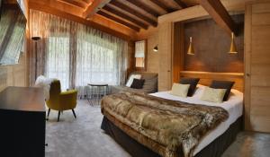 Hotels La Clef des Champs : photos des chambres