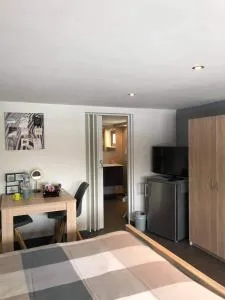 A La Reid Paisible - Theux