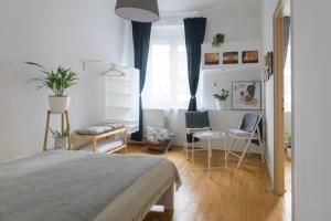 Hygge Apartman