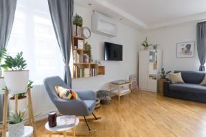 Hygge Apartman
