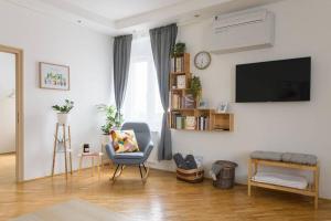 Hygge Apartman