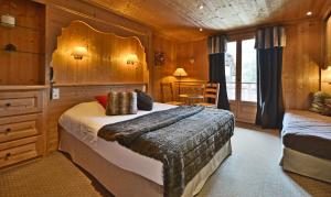 Hotels La Clef des Champs : photos des chambres