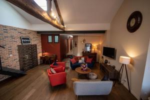 lAtelier Chambourdin - MaisonLoft Centre Blois