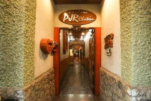 PJR CHATEAU - Ban Khlong Lat Bua Khao