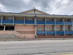 TERRAZZA SUL MARE