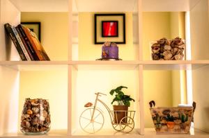 Semiramida Central Studio