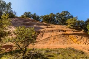 chambre à Mazan, idéale calme et repos