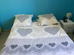 Maisons de vacances chambre d hotes dans le Vaucluse : photos des chambres