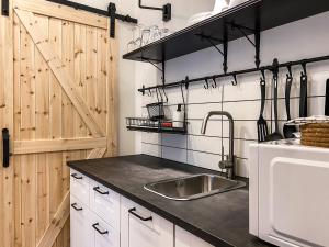 Cozy Apartment in the heart of Jewish District