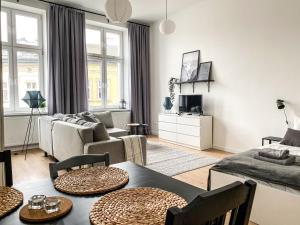 Cozy Apartment in the heart of Jewish District