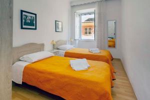 Theodoras old Corfu home