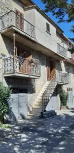 Residenza la Viola - Scandriglia