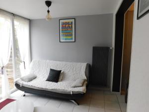 Appartements Gite de la Cote : photos des chambres