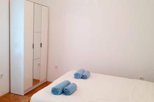 Smeštaj Voli - Apartman u centru Sokobanje