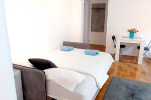 Smeštaj Voli - Apartman u centru Sokobanje