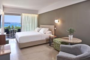 AKS Porto Heli Hotel Argolida Greece