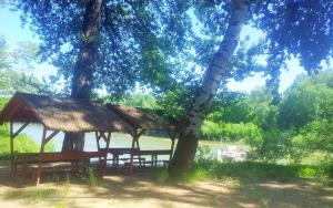 Élő Tisza Vendégház