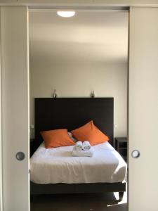 Hotels Les Bains Boyardville - Hotel et Restaurant : photos des chambres