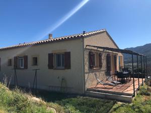 Maisons de vacances Gite San Jordi : photos des chambres