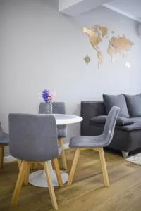 Studio SOFT - Bavaro 2 Apartments Mamaia-Nord - Lumina