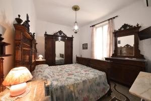 Appartamento di Nonna Maria