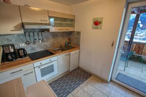 Panorama-Ferienwohnung Isser