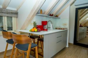 Heritage Villa Vitturi Sea View