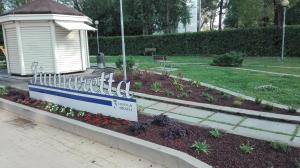 Appartamenti Fiumaretta MT 200 dalla spiaggia